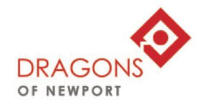 Dragons of Newport